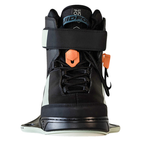 2027 Liquid Force Terra 6X Wakeboard Bindings