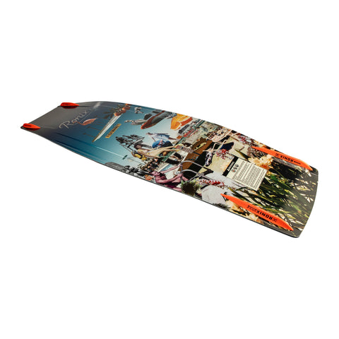 2027 Ronix Supreme Wakeboard