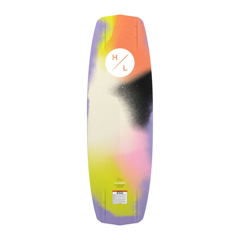 2027 Hyperlite Journey Womens Wakeboard