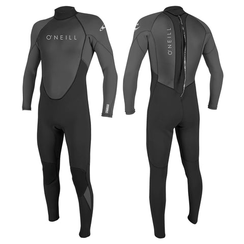 O'Neill Reactor-2 3/2 Full Wetsuit