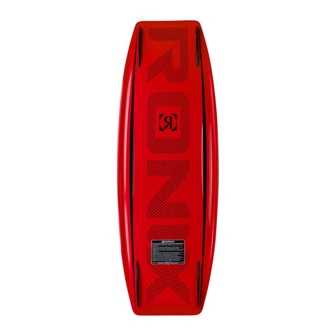2027 Ronix District Boys Wakeboard