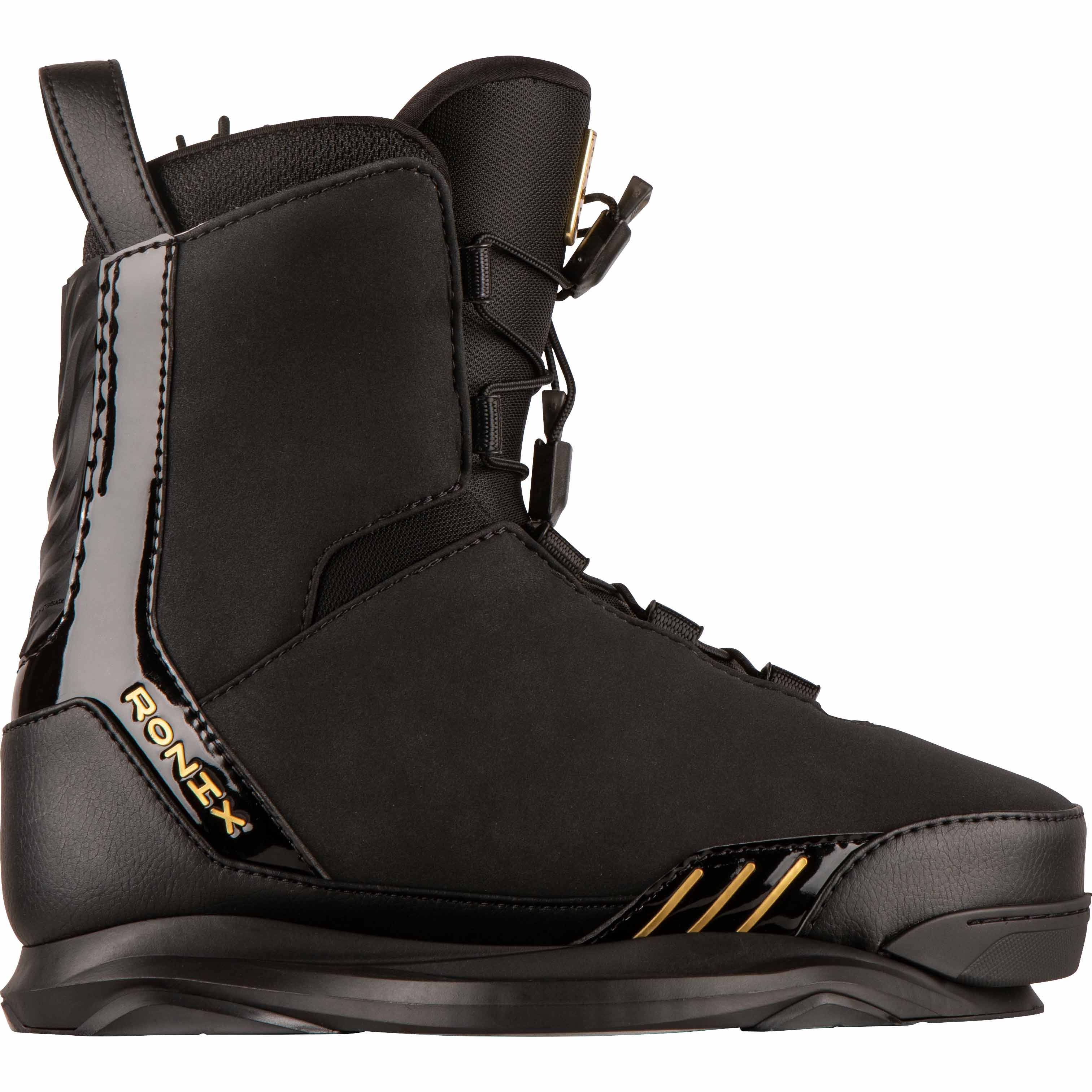 2024 Ronix Rise Womens Wakeboard Bindings