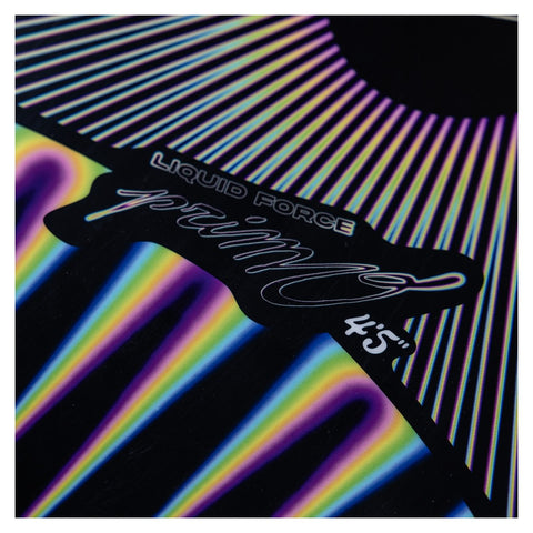 2027 Liquid Force Primo Wakesurf Board
