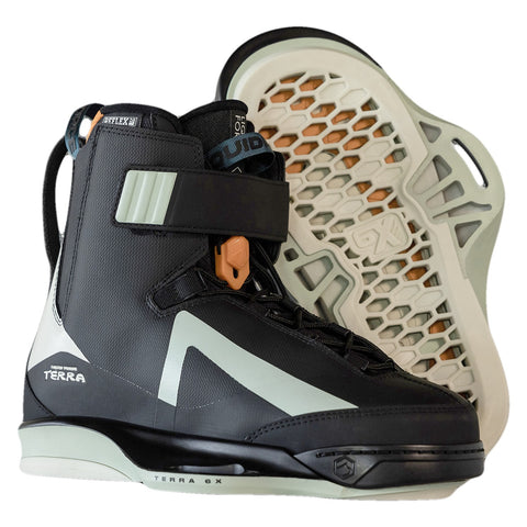 2027 Liquid Force Terra 6X Wakeboard Bindings