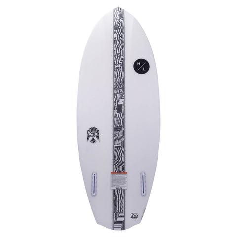 2026 Hyperlite Condor Wakesurf Board