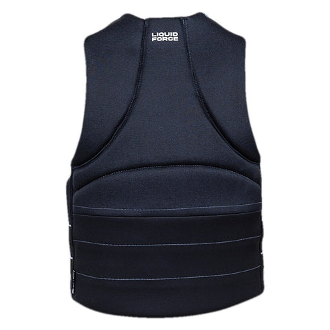 2027 Liquid Force Hinge CGA Life Jacket