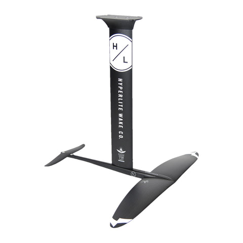Hyperlite Raptor V2 1050 Aluminum Foil Kit