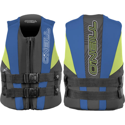 O'Neill Youth Reactor CGA Life Vest