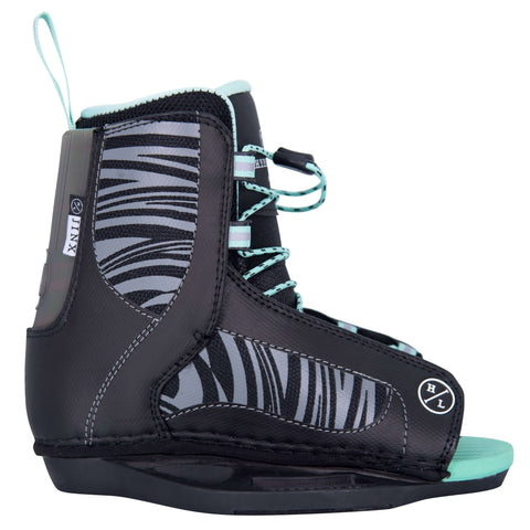 2021 Hyperlite Jinx Girl's Wakeboard Bindings