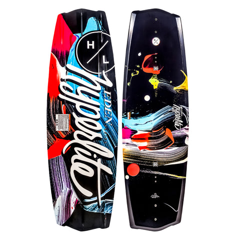 2026 Hyperlite Eden / Allure Women's Wakeboard Package
