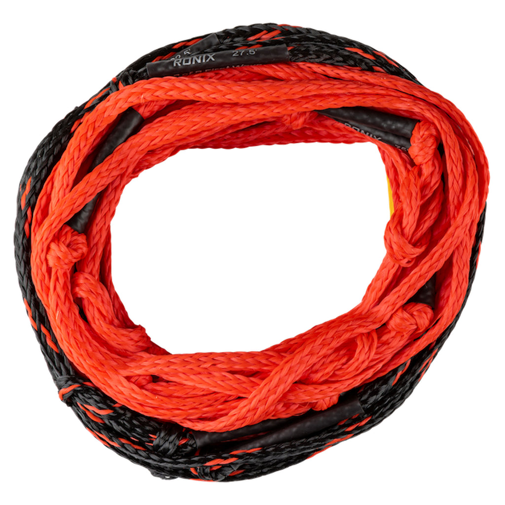 Wake Loop Style Rope Reel Wakesurf Ropes & Handles | WakeMAKERS Proshop