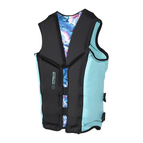 2027 Hyperlite Caliber Womens CGA Life Jacket
