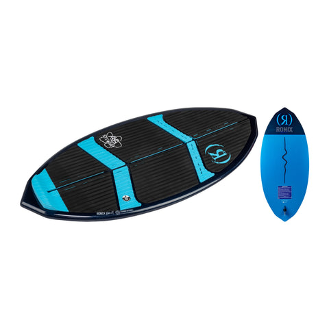 2027 Ronix Moment Womens Skim Wakesurf Board