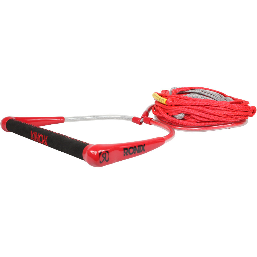 Wakeboard Ropes, Handles and Lines | WakeMAKERS wakeboard and handles