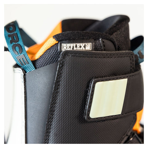 2027 Liquid Force Terra 6X Wakeboard Bindings