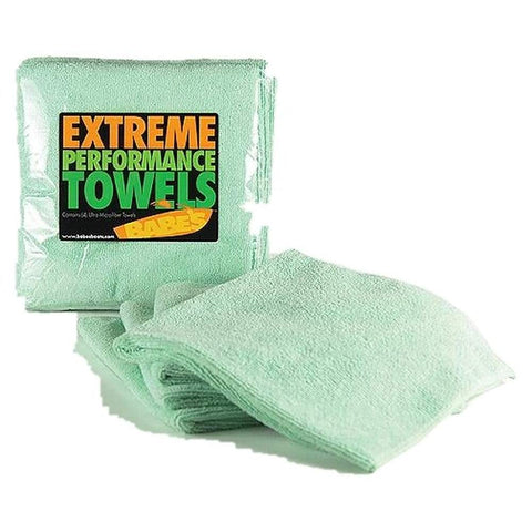 Babes Extreme Performance Towels