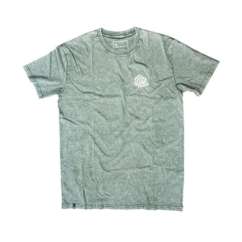 Liquid Force Name Drop Tee