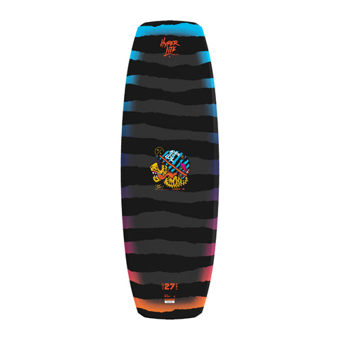 2027 Hyperlite Murray Jr / Remix Boys Wakeboard Package