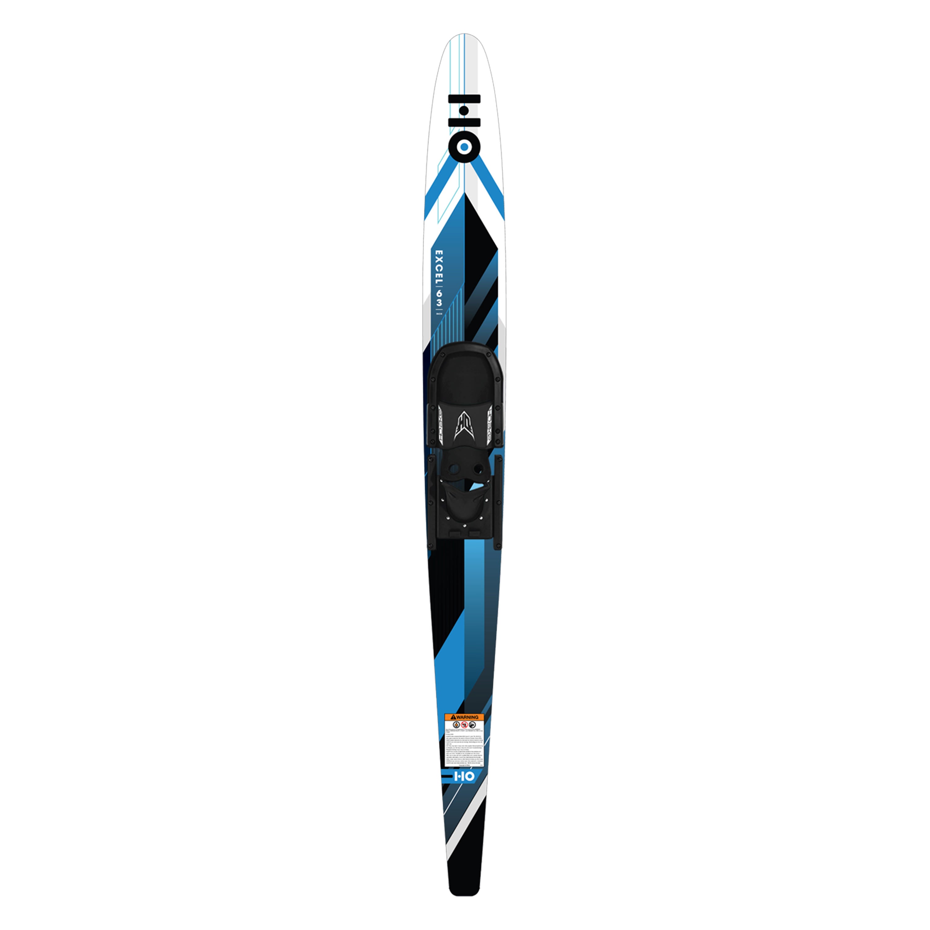 HO Sports Excel Waterski - Thumbnail 4