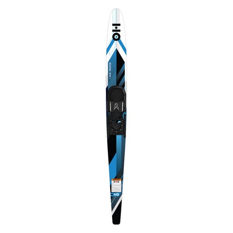 2026 HO Sports Excel Combo Water Skis