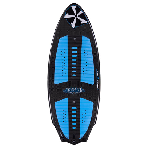 2027 Phase 5 Trident V3 Skim Wakesurf Board