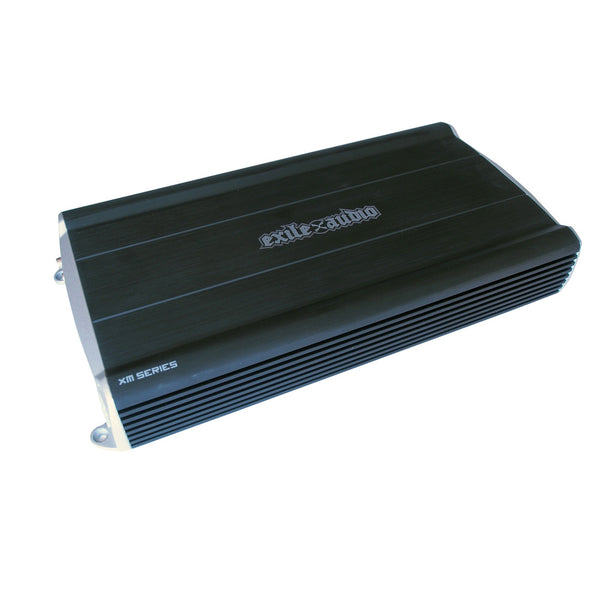 Exile Audio XM15.1 Amplifier | WakeMAKERS