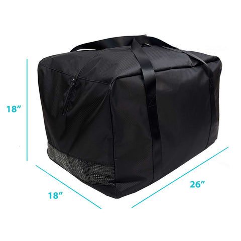 Surfinity Factory Boat Cover Bag