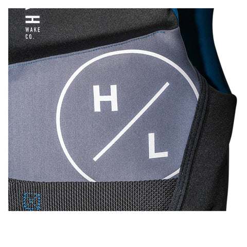 2026 Hyperlite Prime CGA Life Jacket