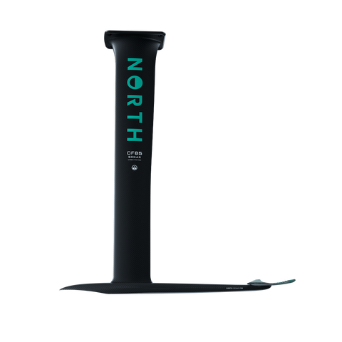 North Sonar Carbon Foil Edition Mast / Rear Wing