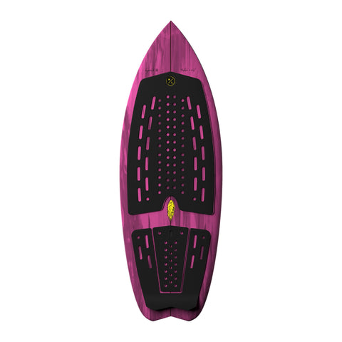2027 Hyperlite Frother Wakesurf Board