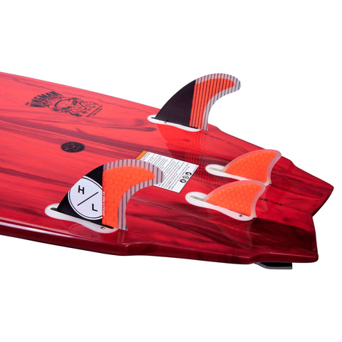 2023 Hyperlite Wingman Wakesurf Board