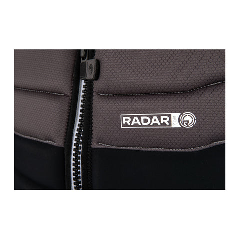 2027 Radar Title Comp Vest