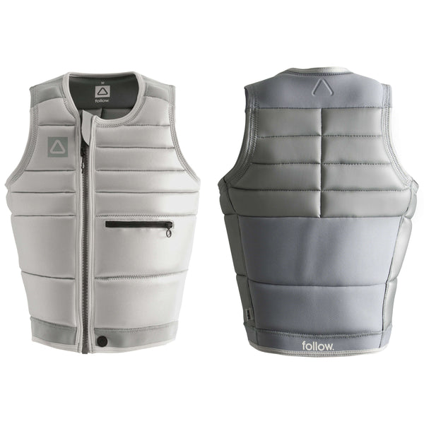 2021 Follow TBA Comp Vest | WakeMAKERS