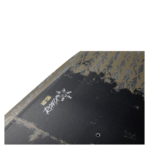 2026 Ronix Pinpoint Wakeboard