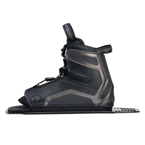 2026 HO Sports Stance Aluminum Rear Water Ski Boot