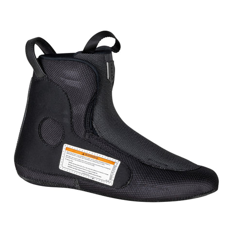 2027 Radar Vapor Carbitex BOA Left - No Plate Water Ski Boot