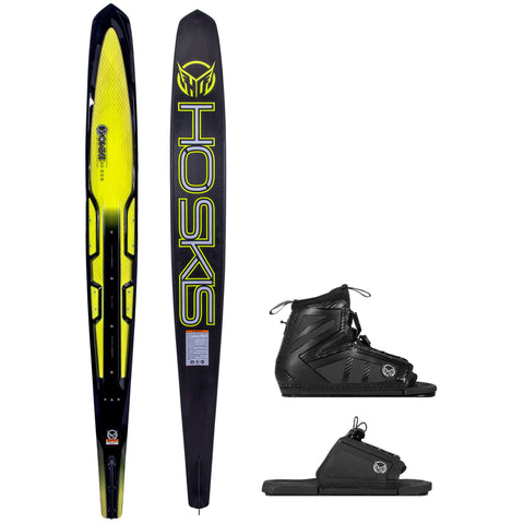 2021 HO Sports Omni / Stance 110 ARTP Water Ski Package