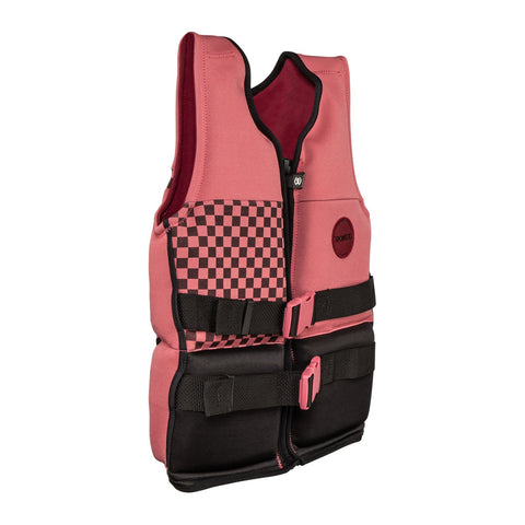 2027 Ronix Atlantis Girls Capella 3.0 CGA Life Jacket