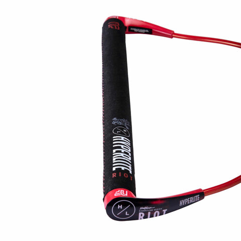 Hyperlite Riot Pro Pkg w/ Flat Line