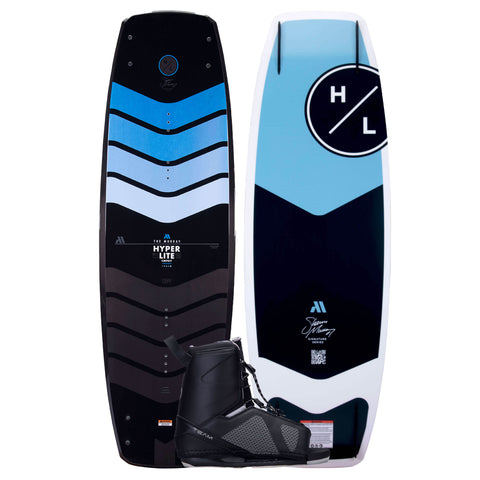 2023 Hyperlite Murray / Team OT Wakeboard Package