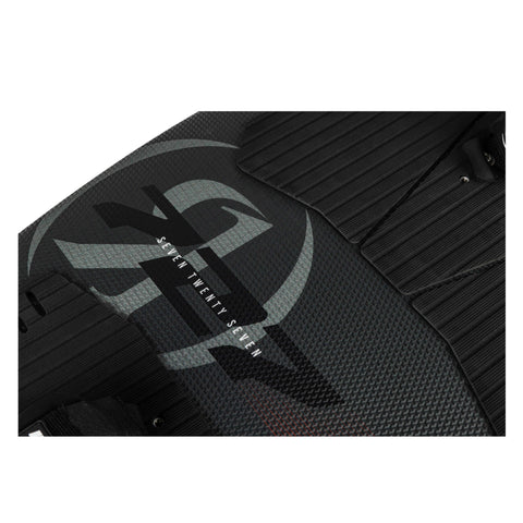 2026 Ronix 727 w/ Straps Foil Board