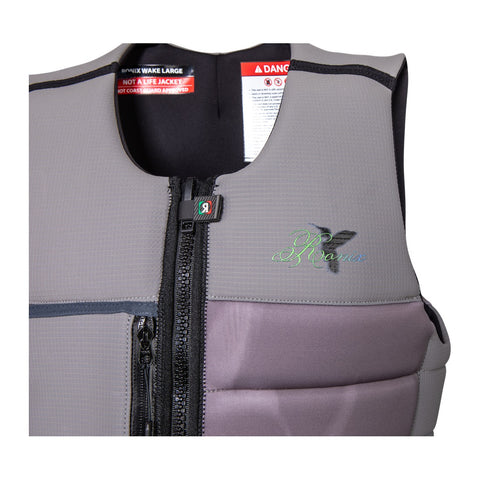 2027 Ronix Mixtape Comp Vest