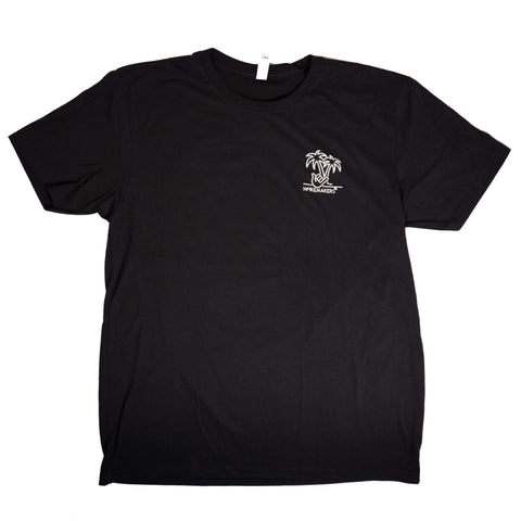 WakeMAKERS Palm T- Shirt