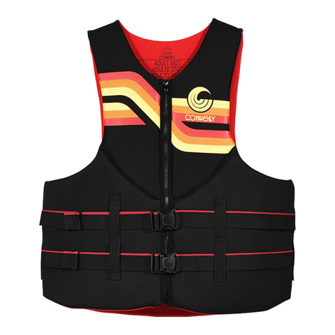 2027 Connelly Big Promo CGA Life Jacket