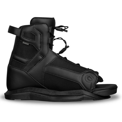 2026 Ronix District / Divide Wakeboard Package