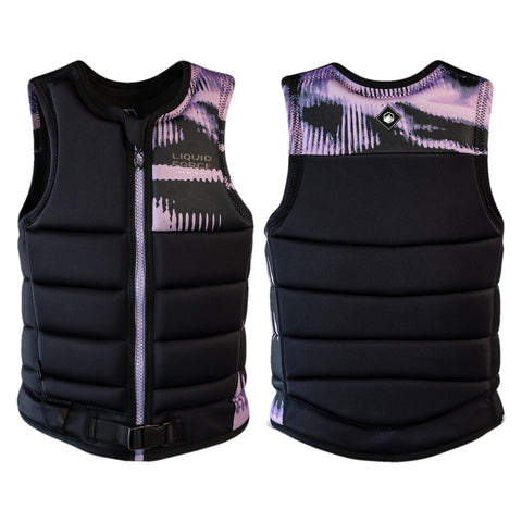 2027 Liquid Force Muse Womens Comp Vest