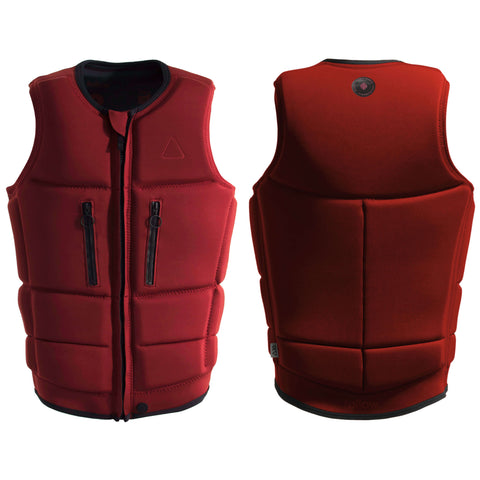 2020 Follow S.P.R Regular Comp Vest