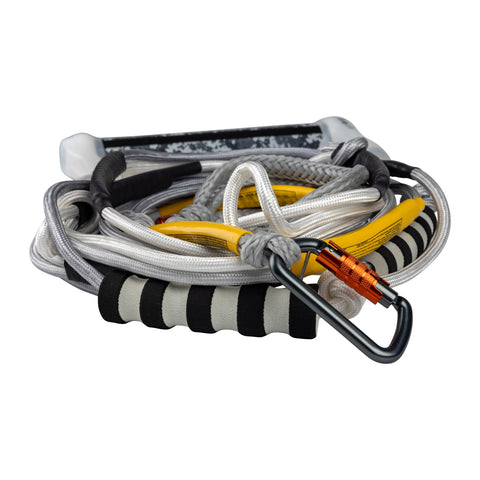 Ronix Recon Surf Rope & Handle Package