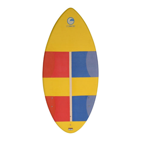 2027 Connelly Dash Kids Skim Wakesurf Board