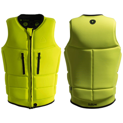 2020 Follow S.P.R Regular Comp Vest